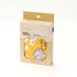 CHAORAS Sports Tenugui / Scabious and Stellaria